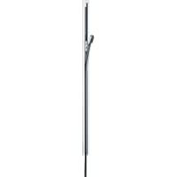 Hansgrohe 27636000 Raindance UnicaS barra de ducha- 0-90m- cromo
